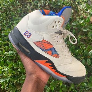 jordan 5 Retro International Flight